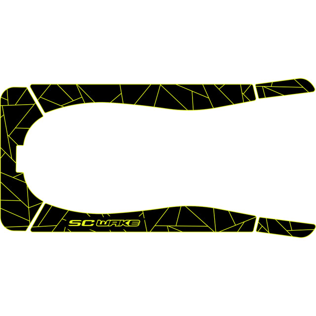 SeaDoo XP (97-04) Traction Mats