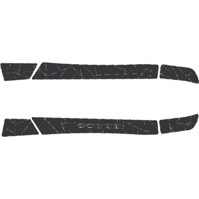 SeaDoo SP (09-94) & XP (09-92) Traction Mats