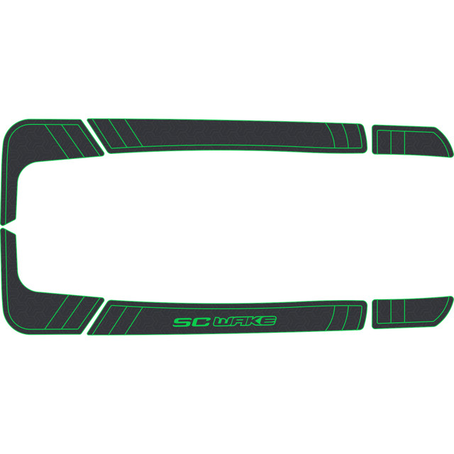 SeaDoo SP (94-99) & XP (93-96) Traction Mats