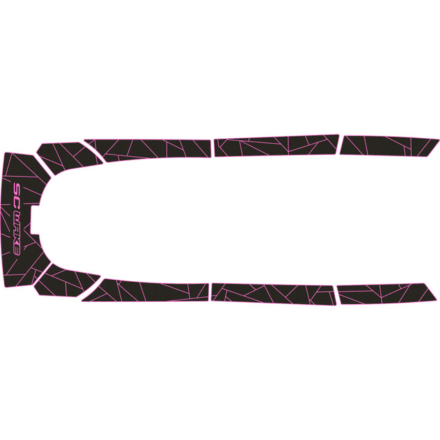 SeaDoo GTI (97-00) & GTX (96-02) Traction Mats