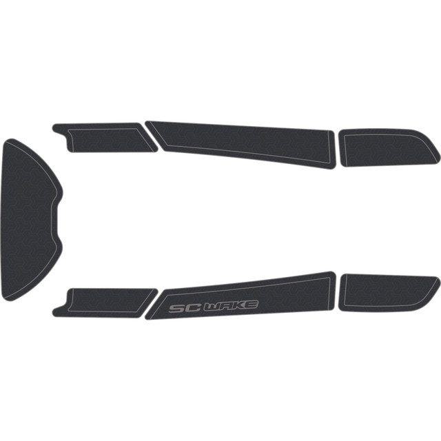 SeaDoo LRV & LRV DI (00-03) Traction Mats