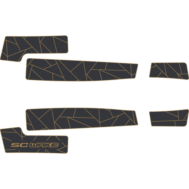 Yamaha Waverunner 500 & 650 (1989-1993) Traction Mats