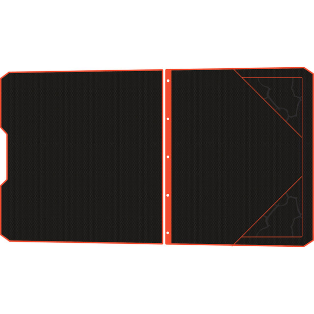 Polaris Pro R - 4 Seat Headliner - OEM