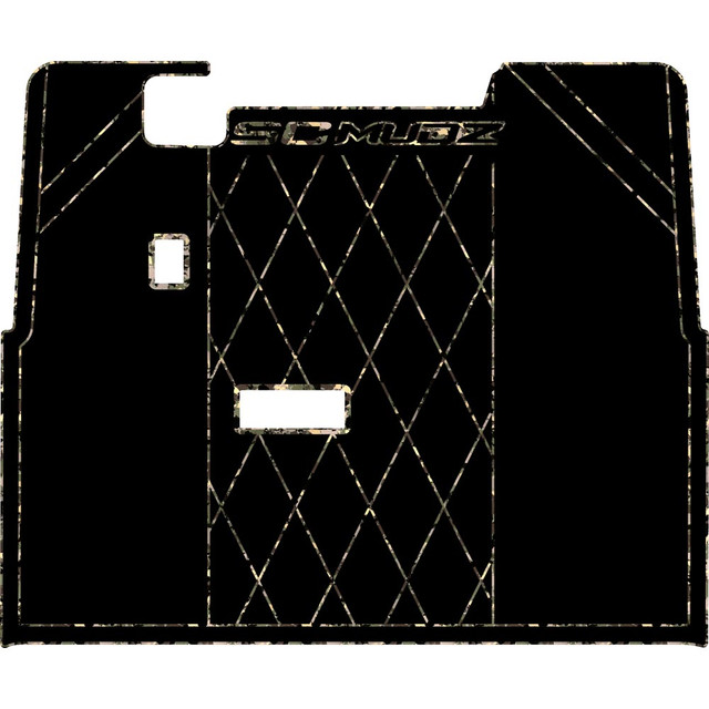 EZGO OEM TXT Valor 2012-Current - Floor Mat EZGO OEM TXT Valor 2012-Current - Floor Mat
