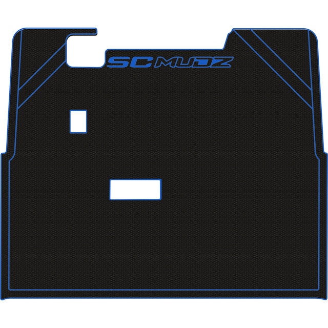 EZGO OEM TXT Freedom 2012-Current - Floor Mat