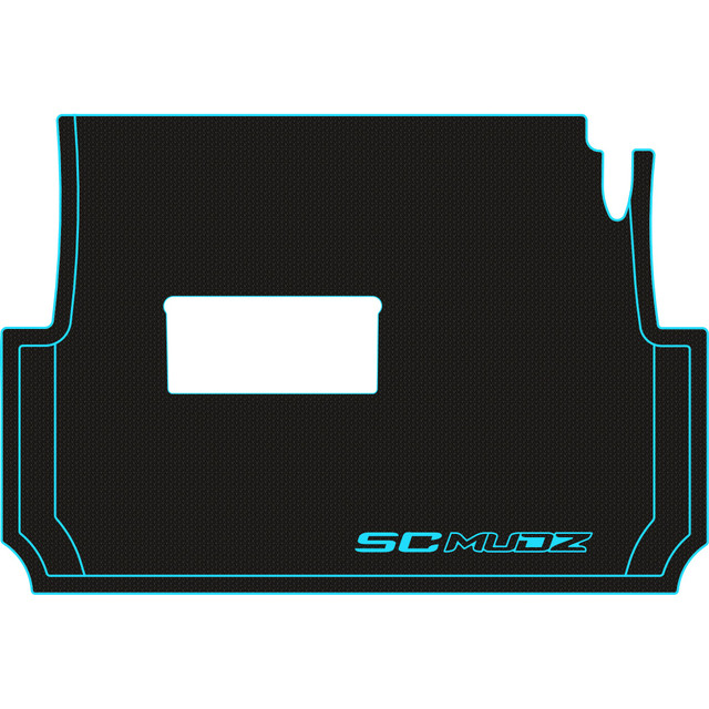 Club Car OEM Onward - Floor Mat