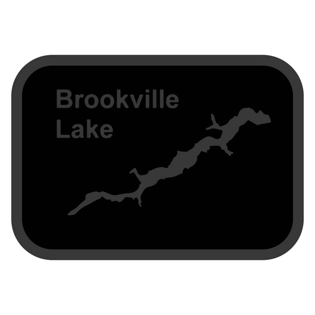 Brookville Lake Pad