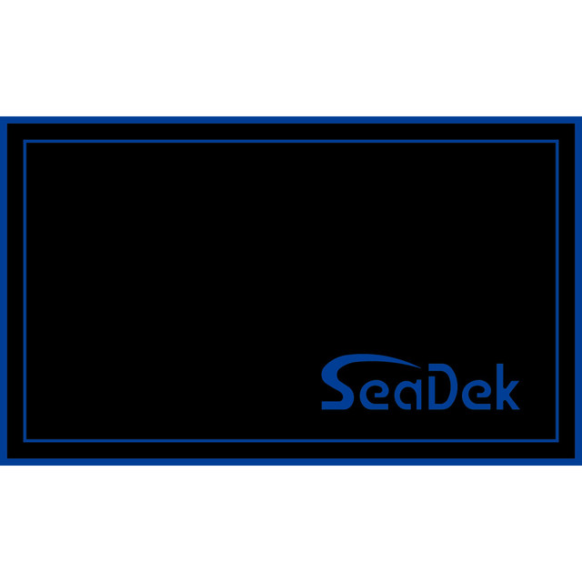 SeaDek Branded Dock Mat SeaDek Branded Dock Mat