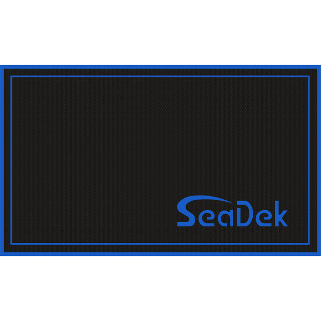 SeaDek Branded Dock Mat
