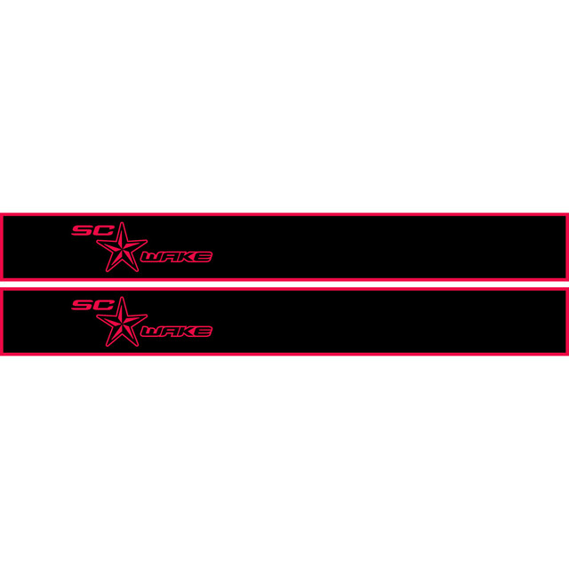 Boat Trailer Fender Step Pads 78"x9.25" Boat Trailer Fender Step Pads 78"x9.25"