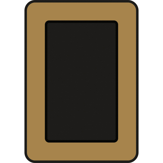 Cell Phone Boat Dash Pocket - Top