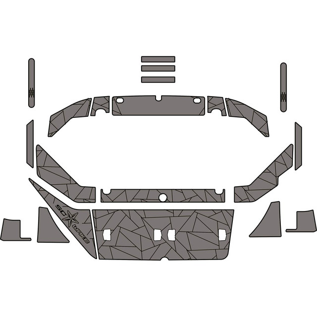 Sea Doo Switch Pontoon Boat Floor Mats Sea Doo Switch Pontoon Boat Floor Mats