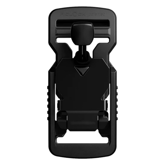 Sunshade V-Buckle 25 Split Bar With Pull Tab Sunshade V-Buckle 25 Split Bar With Pull Tab