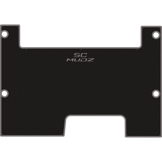 2022–2025 Polaris RZR Pro R - 4 Seat Firewall - OEM