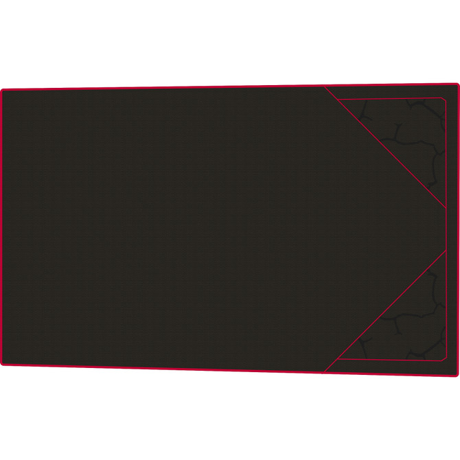 Polaris Pro R - 4 Seat Headliner - Morgan Motorsport