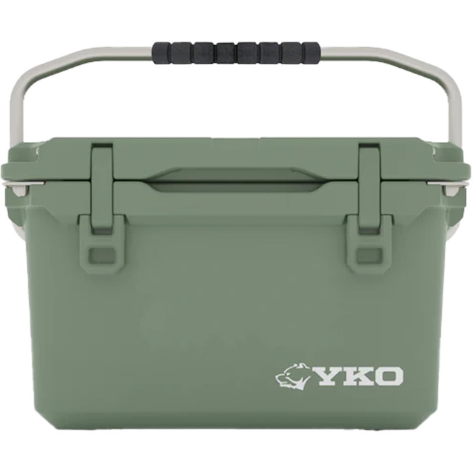 Yukon Wind River Series Hard Cooler - 20 Qt