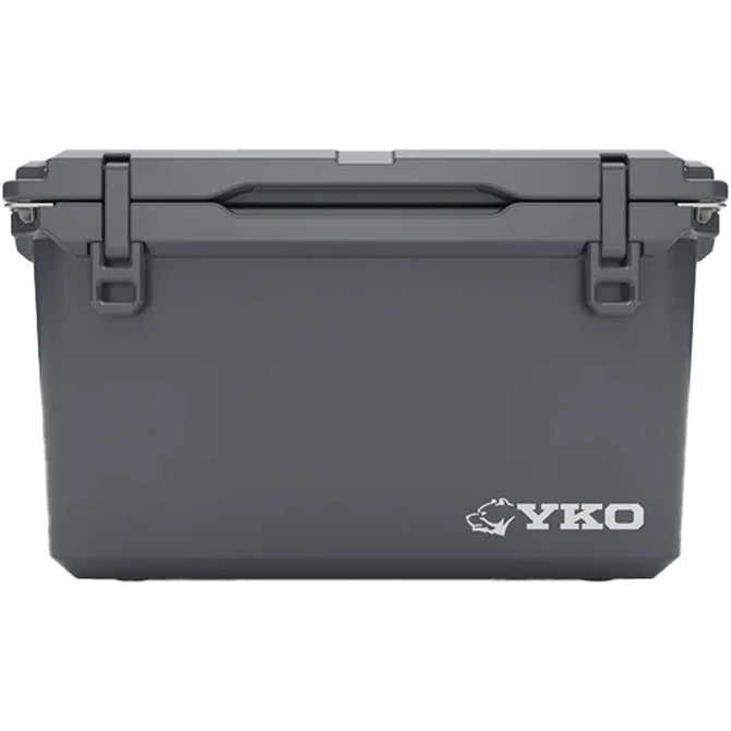 Yukon Wind River Series Wheeled Hard Cooler - 45 Qt