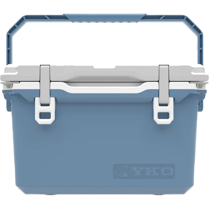 Yukon Snake River Series Lightweight Hard Cooler - 22 Qt