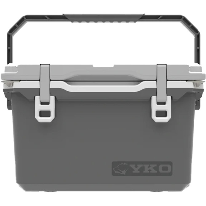 Yukon Snake River Series Lightweight Hard Cooler - 22 Qt