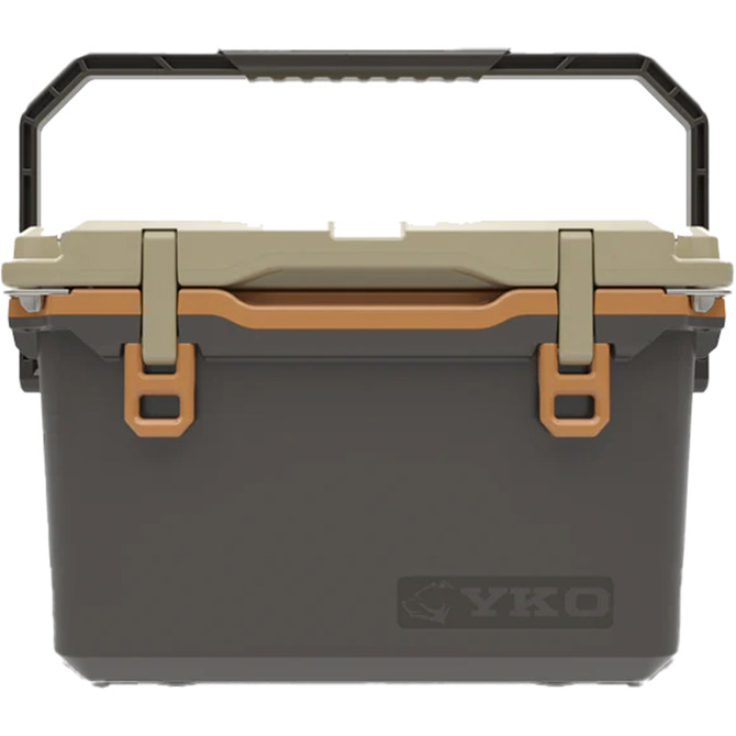 Yukon Snake River Series Lightweight Hard Cooler - 22 Qt
