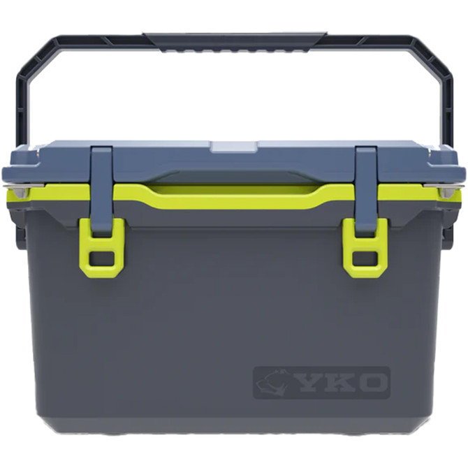Yukon Snake River Series 22 Qt Hard Cooler