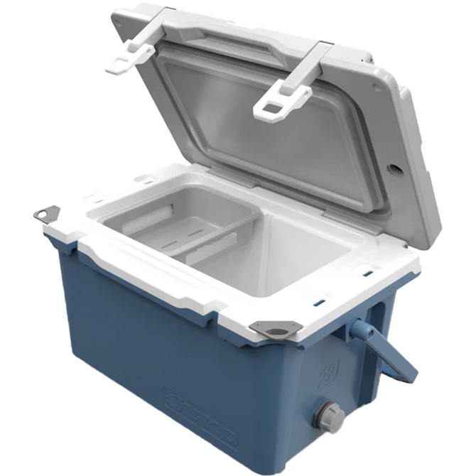 Yukon Snake River Series Lightweight Hard Cooler - 22 Qt
