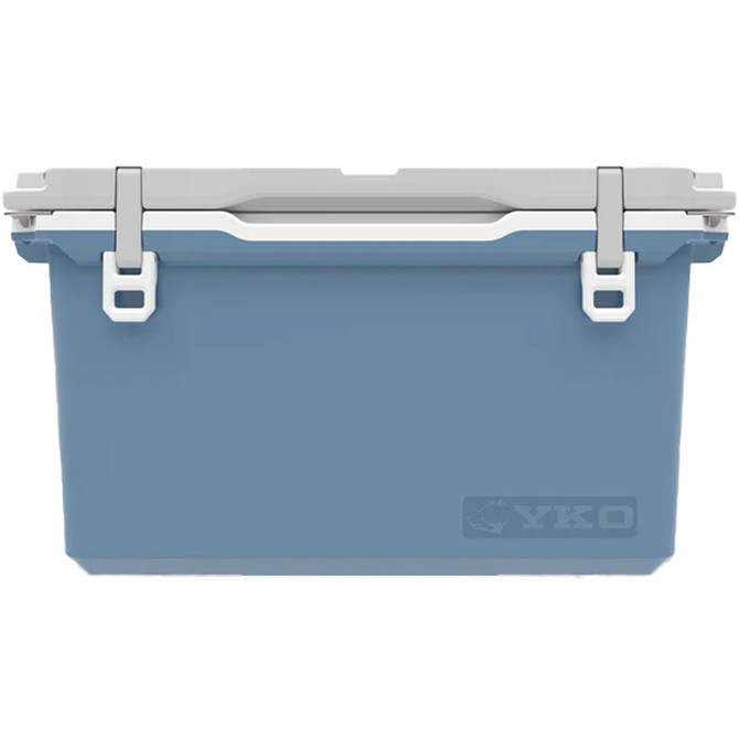 Yukon Snake River Series Lightweight Hard Cooler - 48 Qt