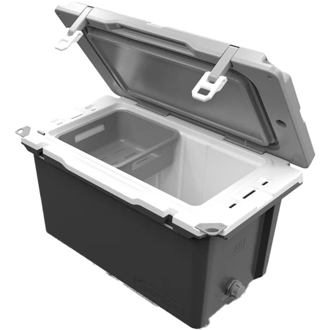 Yukon Snake River Series Lightweight Hard Cooler - 48 Qt