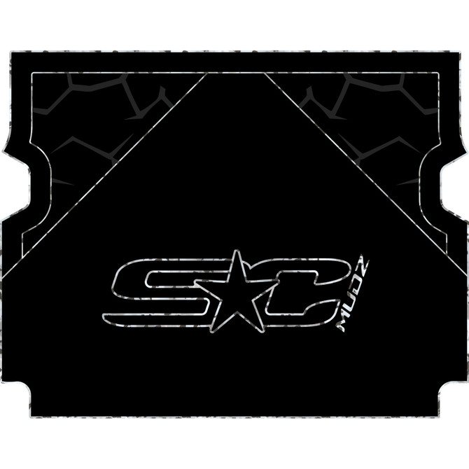 Polaris Xpedition - 4 Seat Bed Mat - ADV (Enclosed Model) with OEM Mat