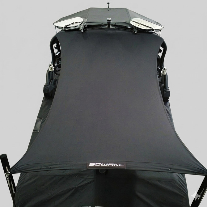 SC Sun Shades - Boat Shade Canopy