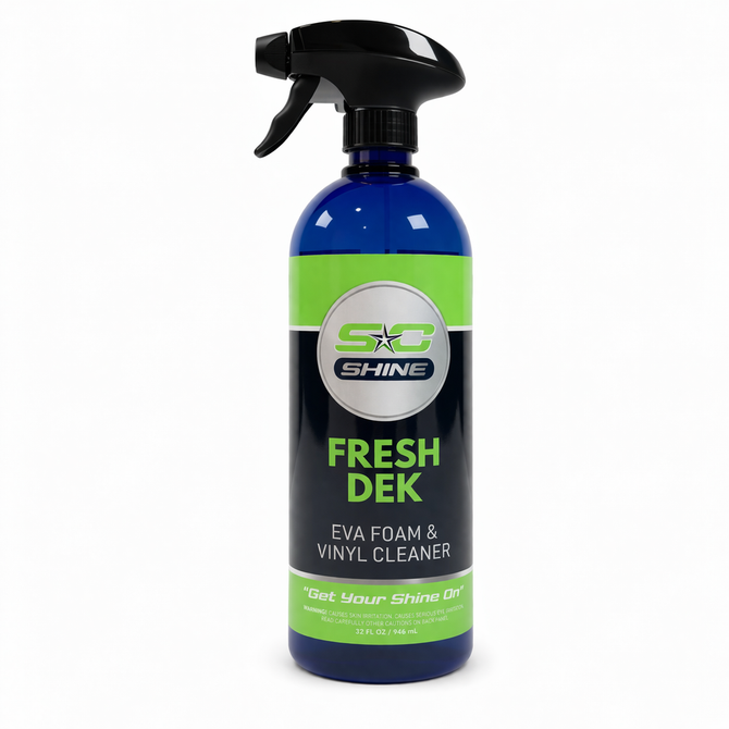 Deep Clean Bundle