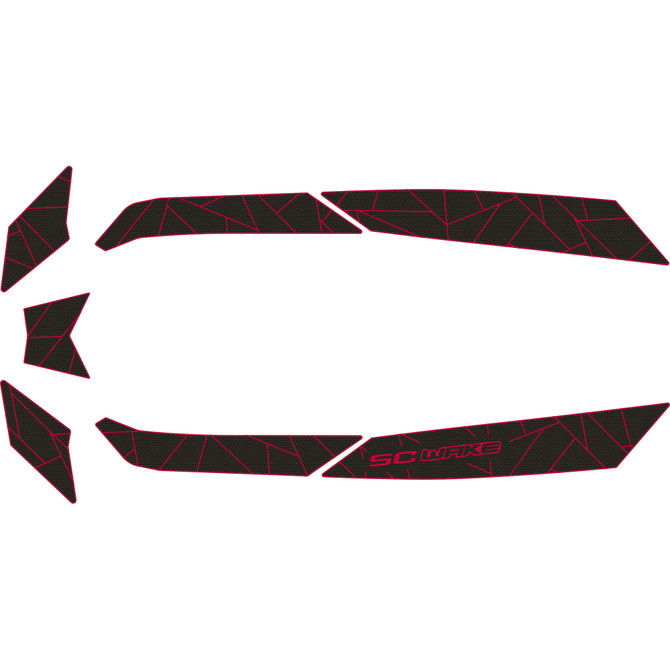 SeaDoo Spark 2 Up (2014-2023) Traction Mats