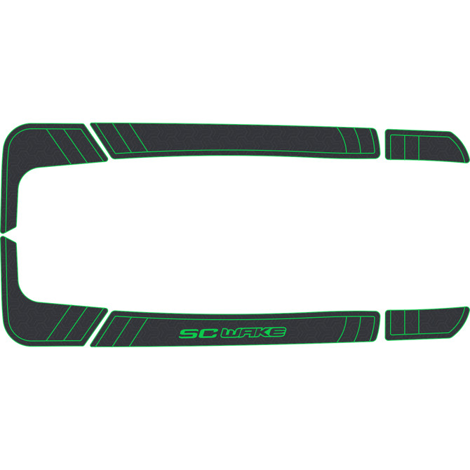 SeaDoo SP (94-99) & XP (93-96) Traction Mats