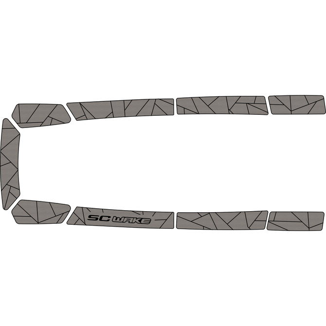 SeaDoo GT Family (90-95), GTS (96-00) & GTI (96) Traction Mats