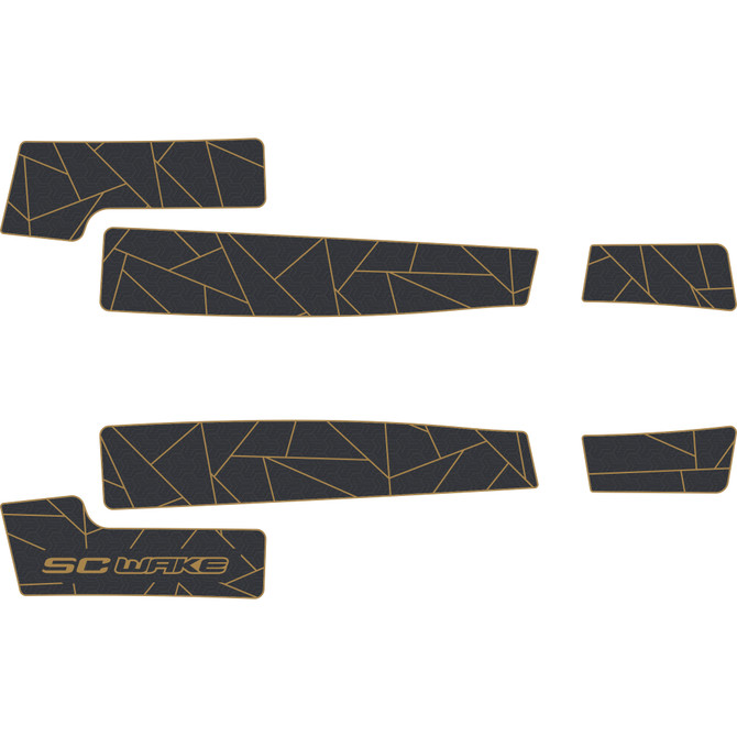 Yamaha Waverunner 500 & 650 (1989-1993) Traction Mats