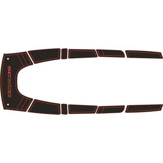 Yamaha 1200 / Wave Runner 760 / GP 800 / GP 760 (1997-2000) Traction Mats