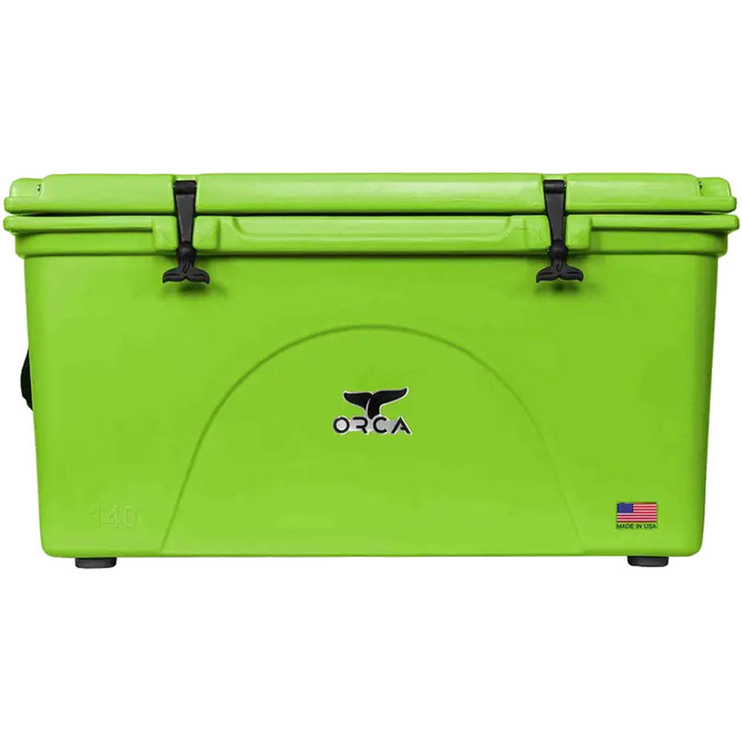 140 Quart Cooler