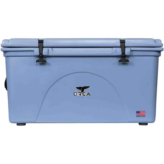 140 Quart Cooler