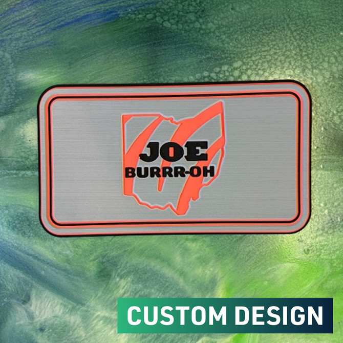 Lake Cumberland Kentucky - Rtic Cooler Pad