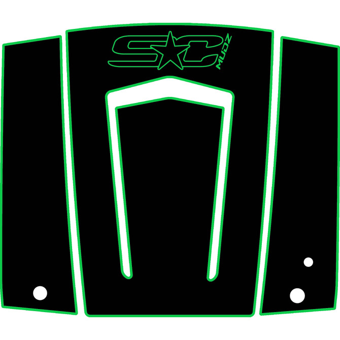 2018 Arctic Cat Wildcat XX - 2 Seat Headliner - OEM