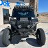 Polaris Xpedition - 2 Seat Hood Accessory - OEM