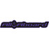 All Aboard Decal
