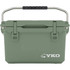 Yukon Wind River Series Hard Cooler - 20 Qt