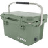 Yukon Wind River Series Hard Cooler - 20 Qt