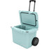 Yukon Wind River Party Wagon Wheeled Hard Cooler - 35 Qt
