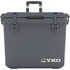 Yukon Wind River Party Wagon Wheeled Hard Cooler - 35 Qt