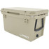 Yukon Wind River Series Wheeled Hard Cooler - 45 Qt