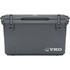 Yukon Wind River Series Wheeled Hard Cooler - 45 Qt