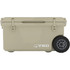 Yukon Wind River Series Wheeled Hard Cooler - 65 Qt