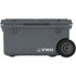 Yukon Wind River Series Wheeled Hard Cooler - 65 Qt